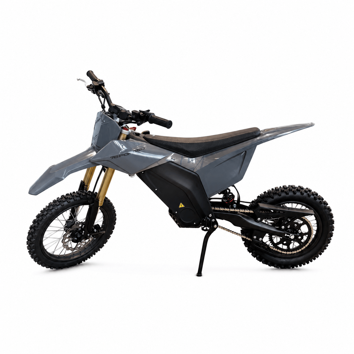 78FORGED Phase 1 Electric Pit Bike – EMOTO Supply Co.