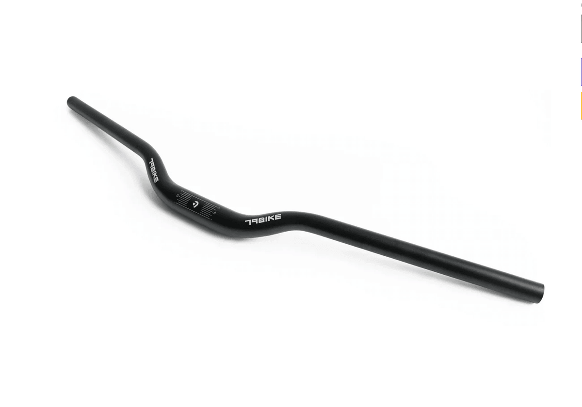 ekbibi.2804さん8-27-3 79Bike Falcon Pro Handlebar | EMOTO Supply Co.
