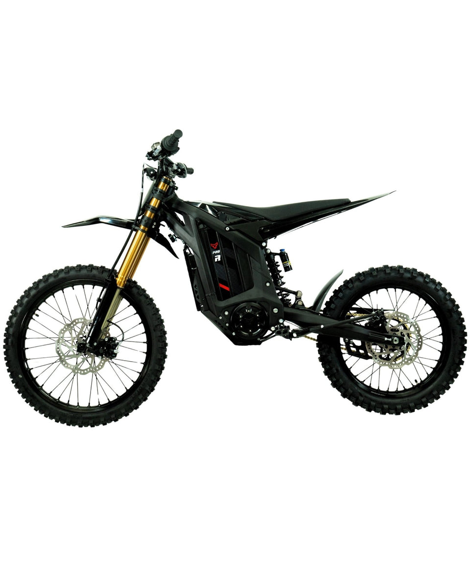 Arctic Leopard XE Pro R Enduro (21