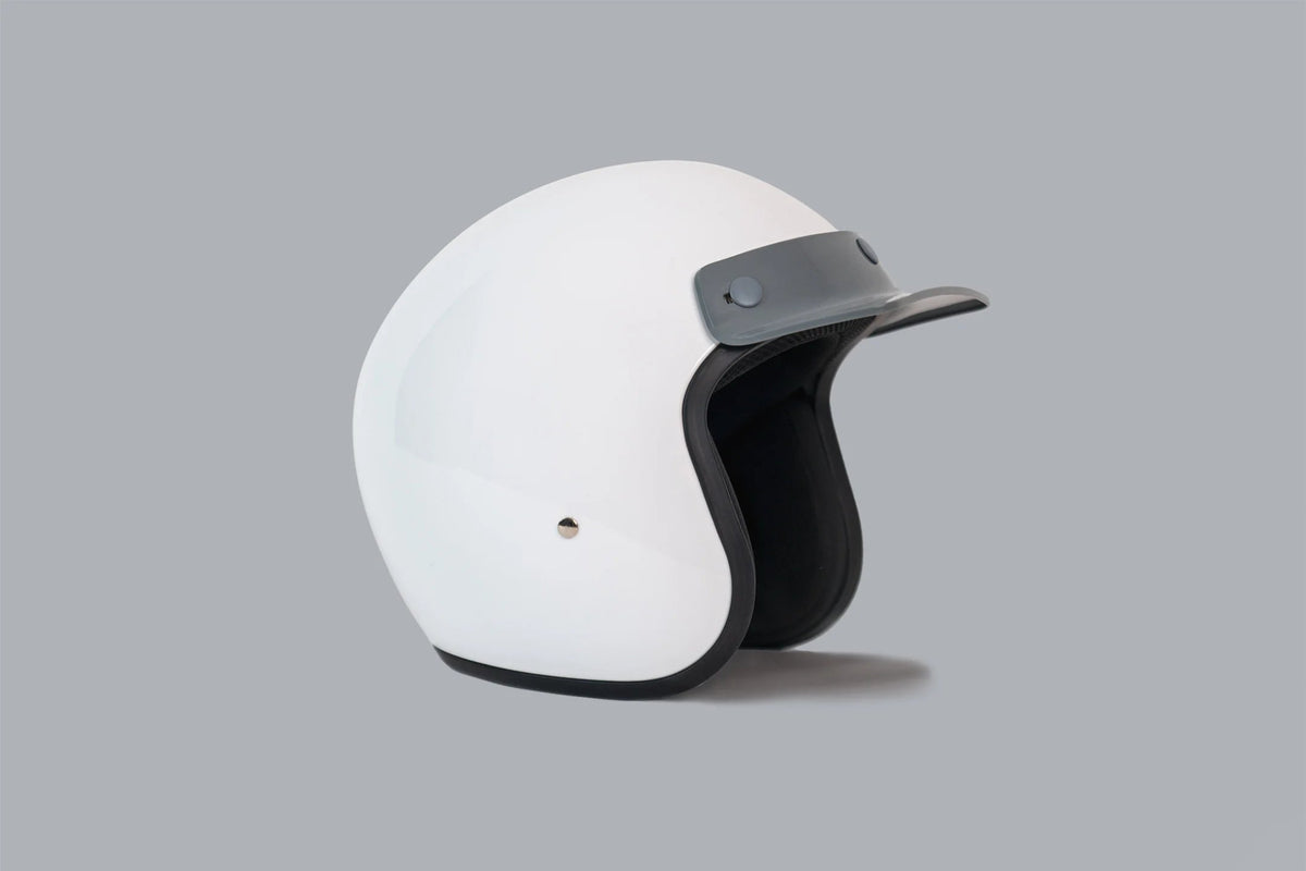 daytona custom motorcycle helmets Cake Daytona Cruiser Helmet *Exclusively @ Emoto*