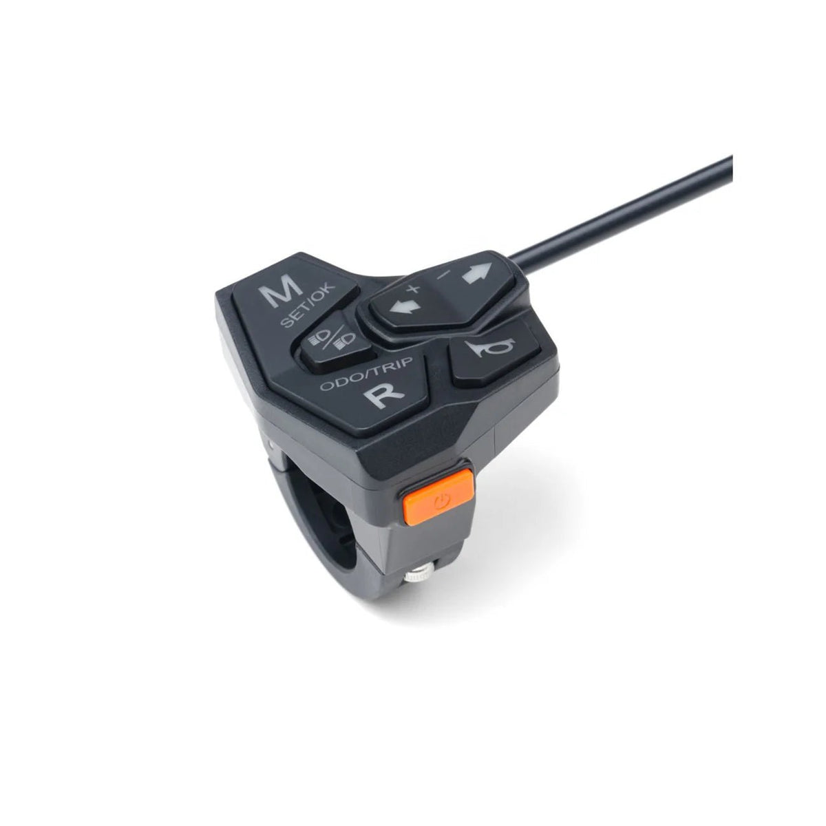 Falcon Pro Combination Switch Assembly | EMOTO Supply Co.