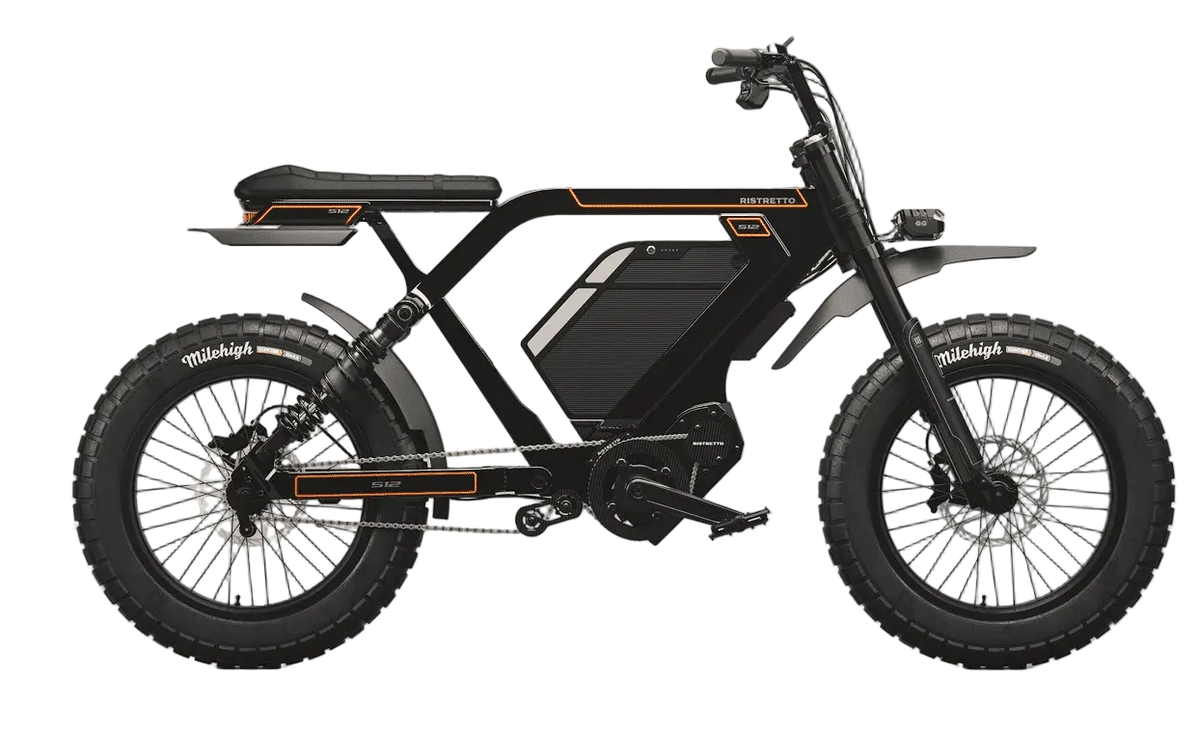 Ristretto 512 A20