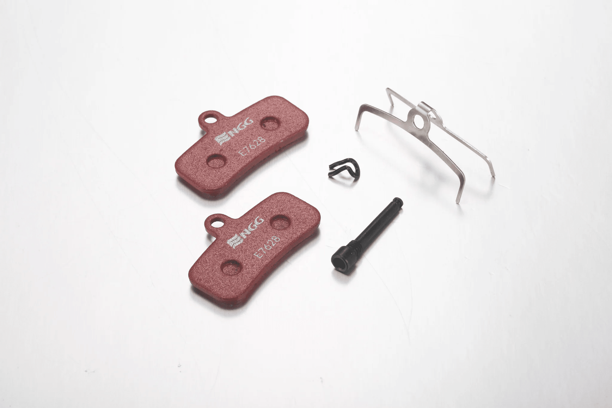 SHE7852 - Brake Pads - ProS/SS2.0/Mini | EMOTO Supply Co.