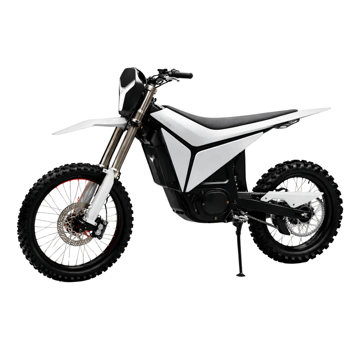 Y VOLT Surge V Off-Road Electric Dirt Bike – EMOTO Supply Co
