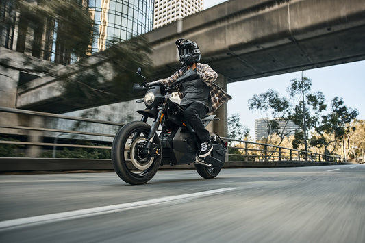 Ryvid Names EMOTO as First Official Test Ride and Service Location