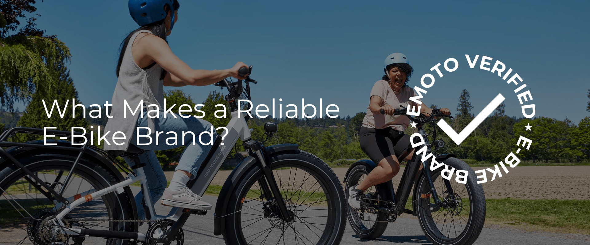 News  Tagged "reliable e-bike"  EMOTO Supply Co.