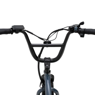 BMX HANDLEBARS