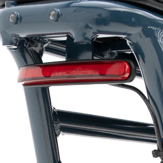 BRAKE & TAIL LIGHT