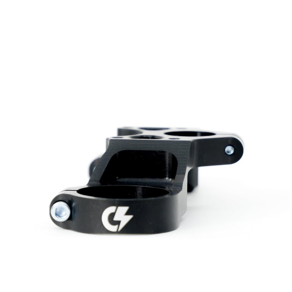 1" Drop Crown for FastAce and Talaria Factory Forks - EMOTO Supply Co. - Suspension - Charged Powersports