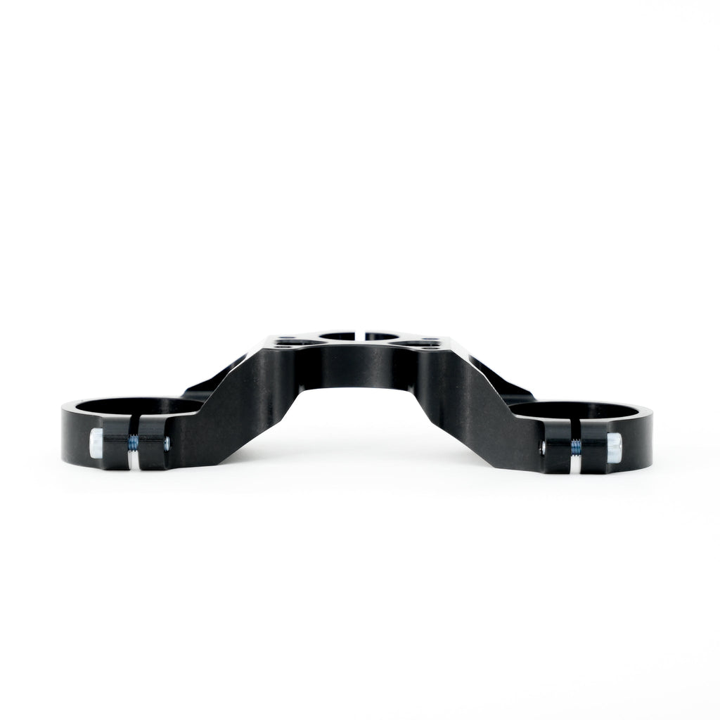 1" Drop Crown for FastAce and Talaria Factory Forks - EMOTO Supply Co. - Suspension - Charged Powersports