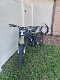 2024 Talaria Sting MX3 Electric Dirt Bike