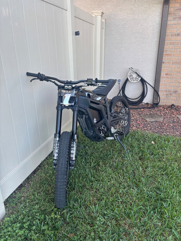 2024 Talaria Sting MX3