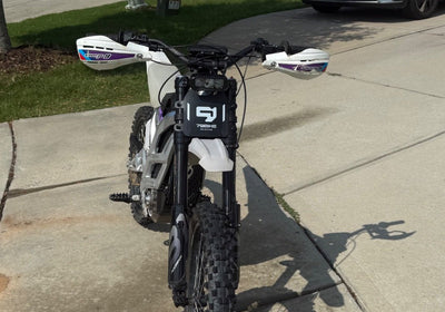 2025 79Bike Falcon Pro Electric Dirt Bike