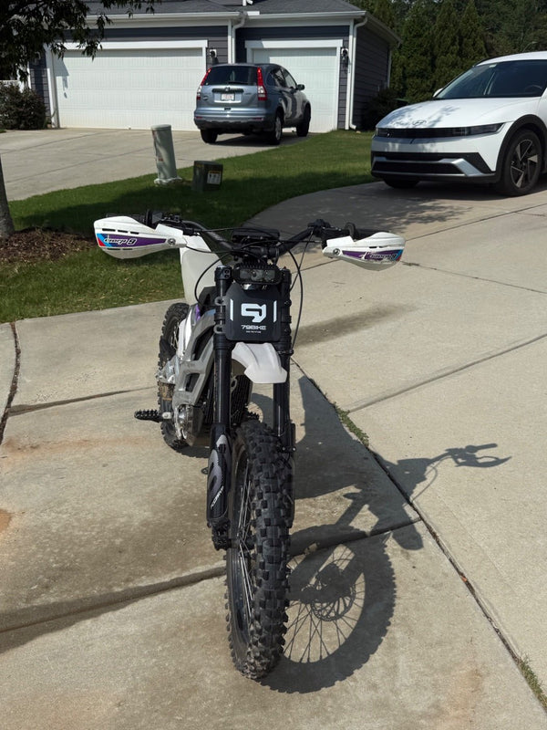 2025 79Bike Falcon Pro