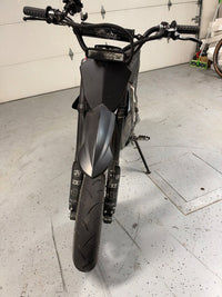 2025 Electro & Co RTR Lite Electric Dirt Bike