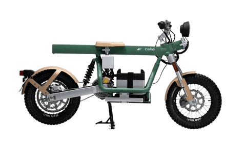 2025 Sur-Ron Light Bee X Electric Dirt Bike