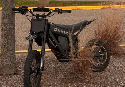 2025 Tuttio Soliel 01 E-Bike