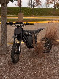 2025 Tuttio Soliel 01 E-Bike