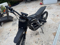 2026 79Bike Falcon Pro Electric Dirt Bike