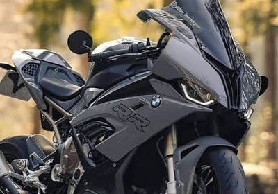 2026 BMW CE 04 Electric Motorcycle