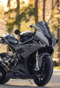 2026 BMW CE 04 Electric Motorcycle