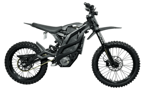 2026 Sur-Ron Storm Bee Electric Dirt Bike