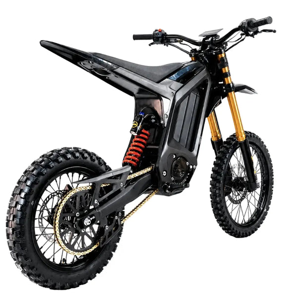 Adjustable Rear Shock