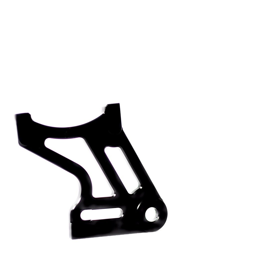 250mm Front and Rear Brake Rotors - EMOTO Supply Co. - Brakes - Charged Powersports