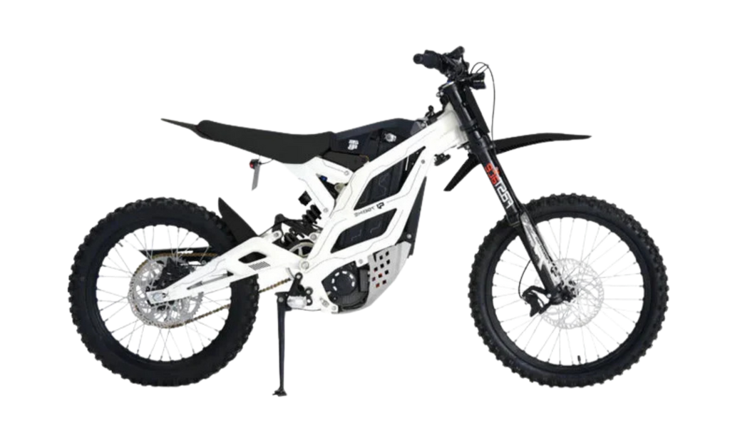 Arctic Leopard XE Pro/Pro S Front Forks (Arctic Leopard XE Pro OEM Arctic Leopard XE Pro/Pro S Front Forks (Arctic Leopard XE Pro OEM