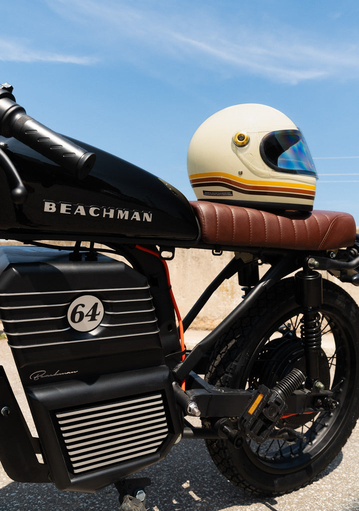 64 E - Bike - EMOTO Supply Co.