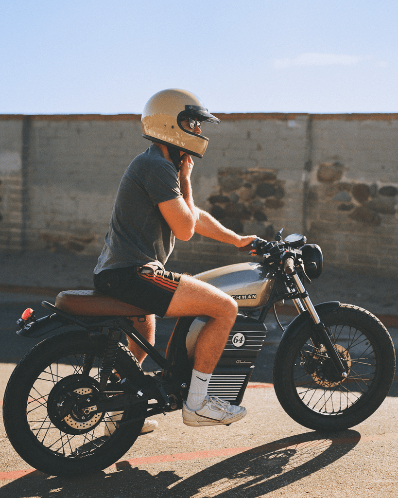 Beachman Extended Warranty