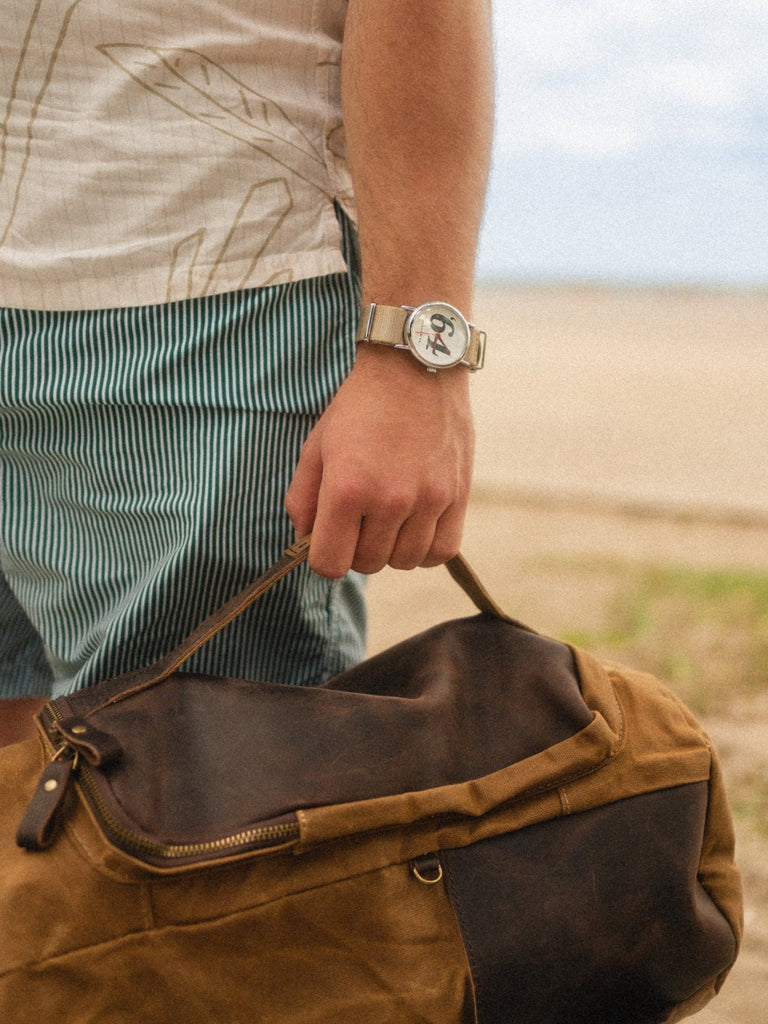 64 Watch - EMOTO Supply Co.