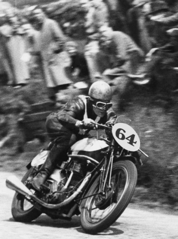 64 Watch - EMOTO Supply Co.