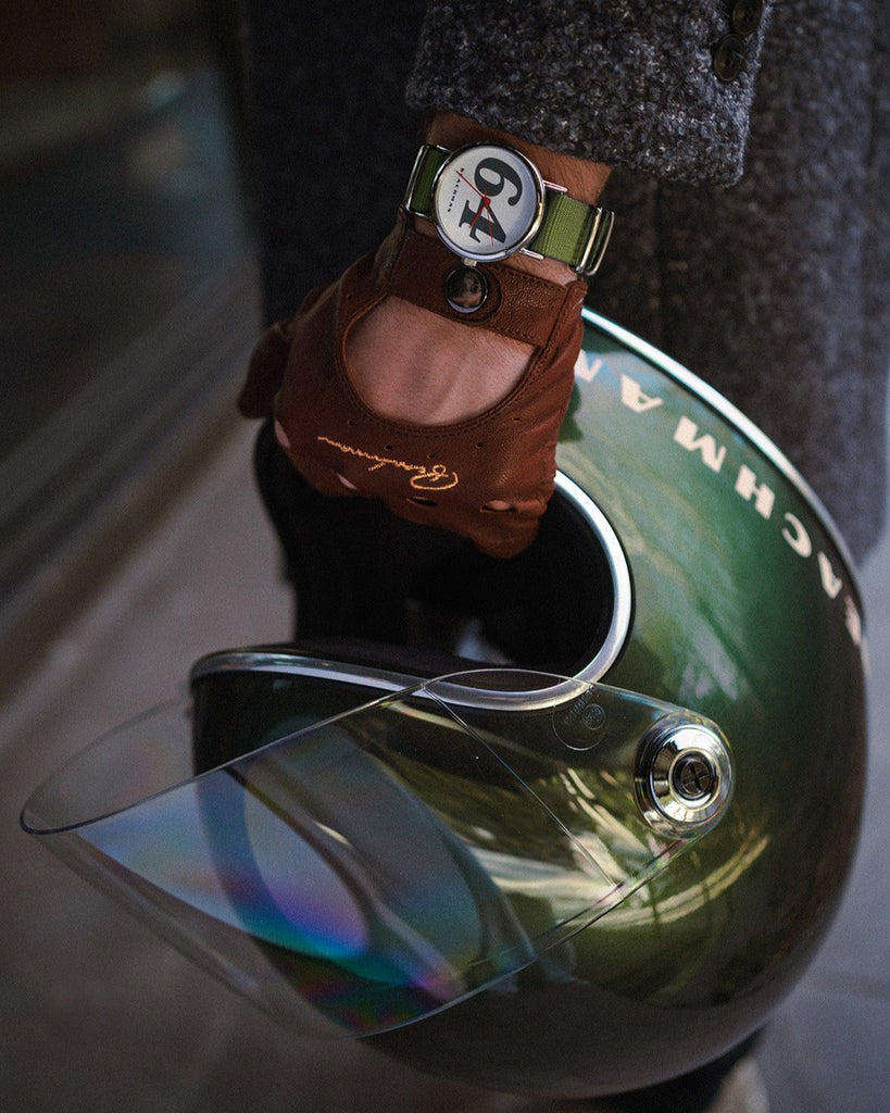 64 Watch - EMOTO Supply Co.