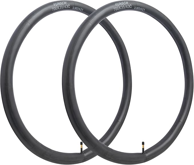 700x35/43c tube - EMOTO Supply Co. - EMOTO Supply Co.