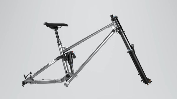 Engineered for Durability: The 775 Frame