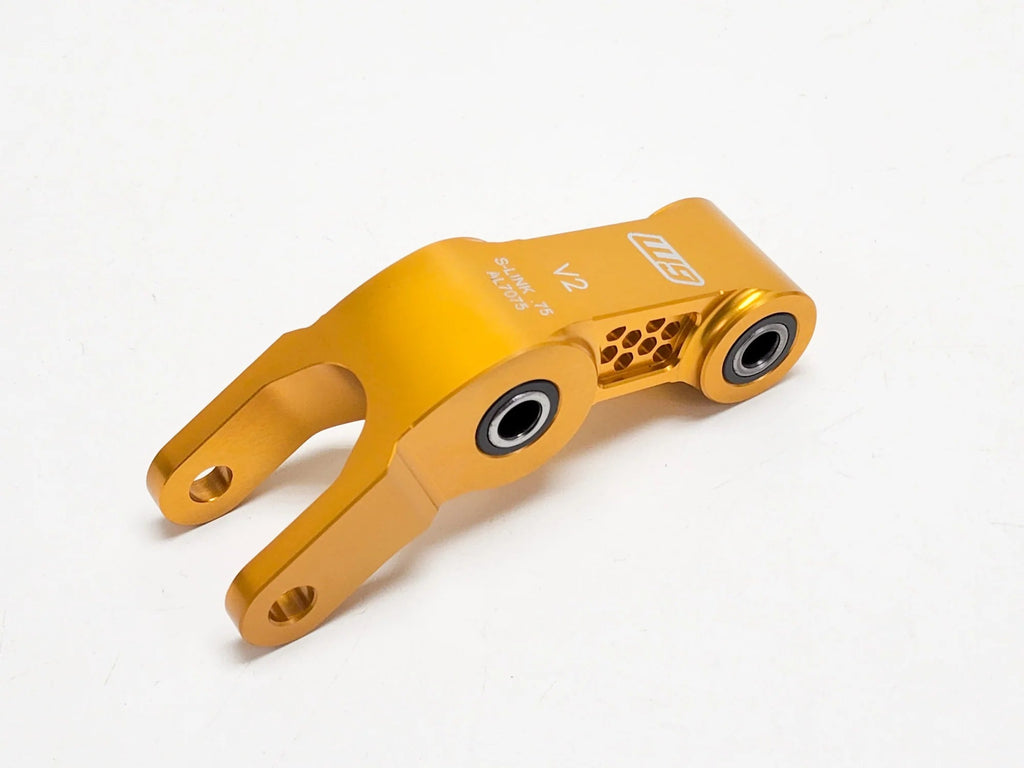 79Bike and Light Bee Rear Suspension Link - EMOTO Supply Co. - Accessories - Warp9