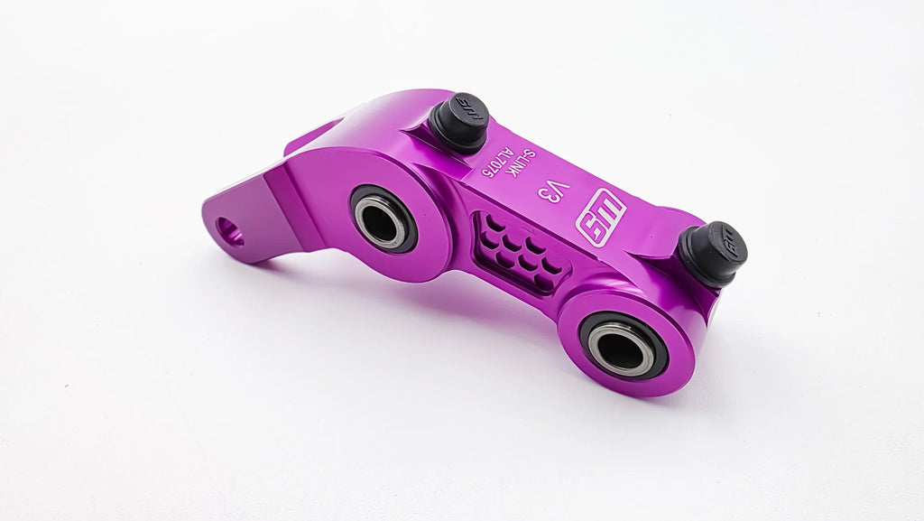 79Bike and Light Bee Rear Suspension Link - EMOTO Supply Co. - Accessories - Warp9