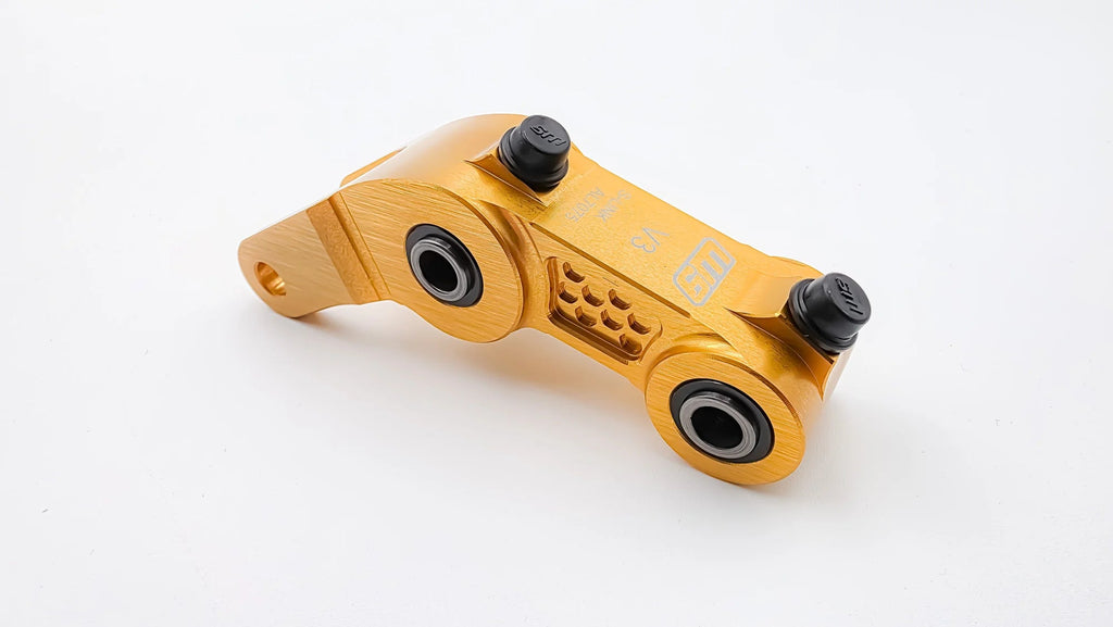 79Bike and Light Bee Rear Suspension Link - EMOTO Supply Co. - Accessories - Warp9