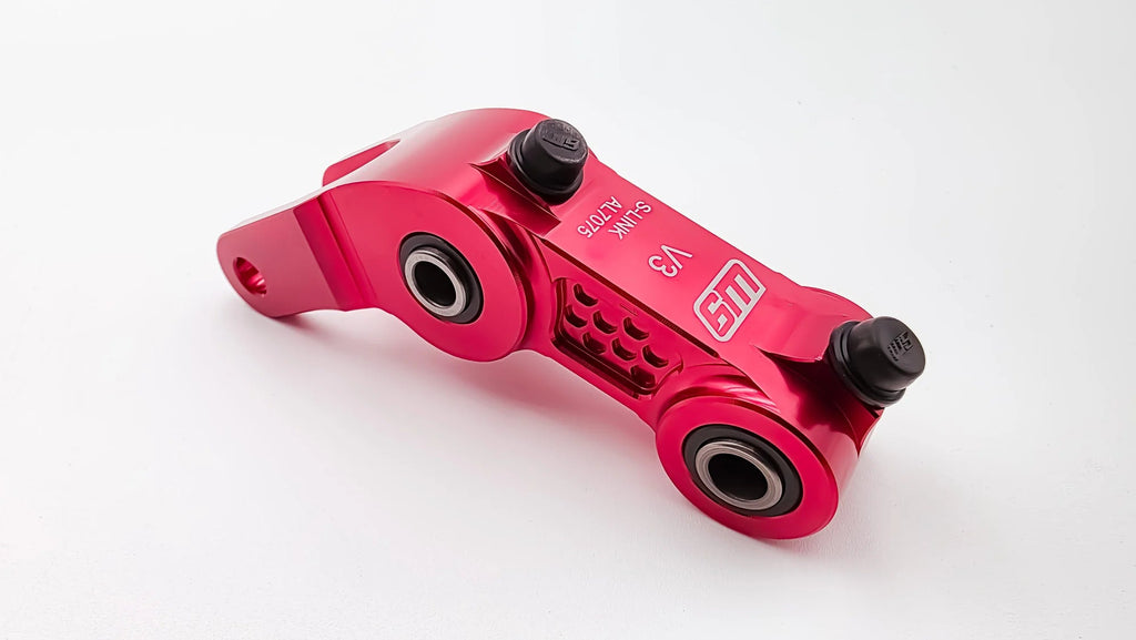 79Bike and Light Bee Rear Suspension Link - EMOTO Supply Co. - Accessories - Warp9