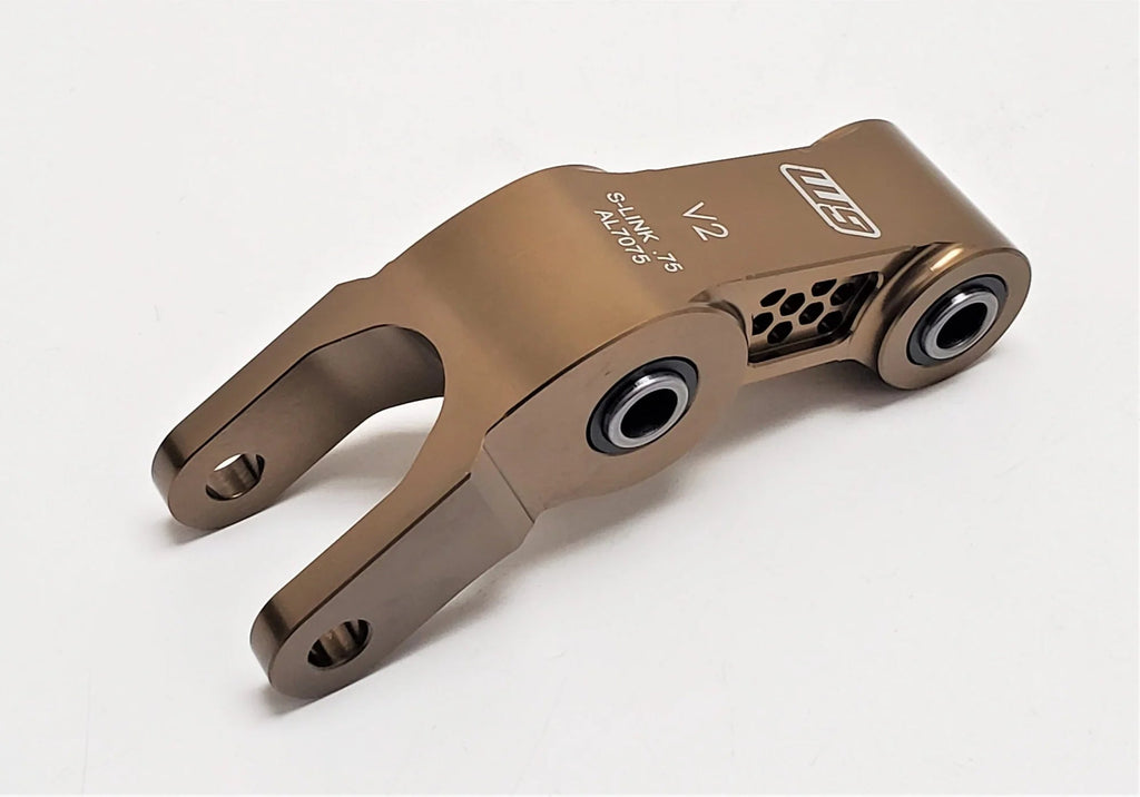 79Bike and Light Bee Rear Suspension Link - EMOTO Supply Co. - Accessories - Warp9