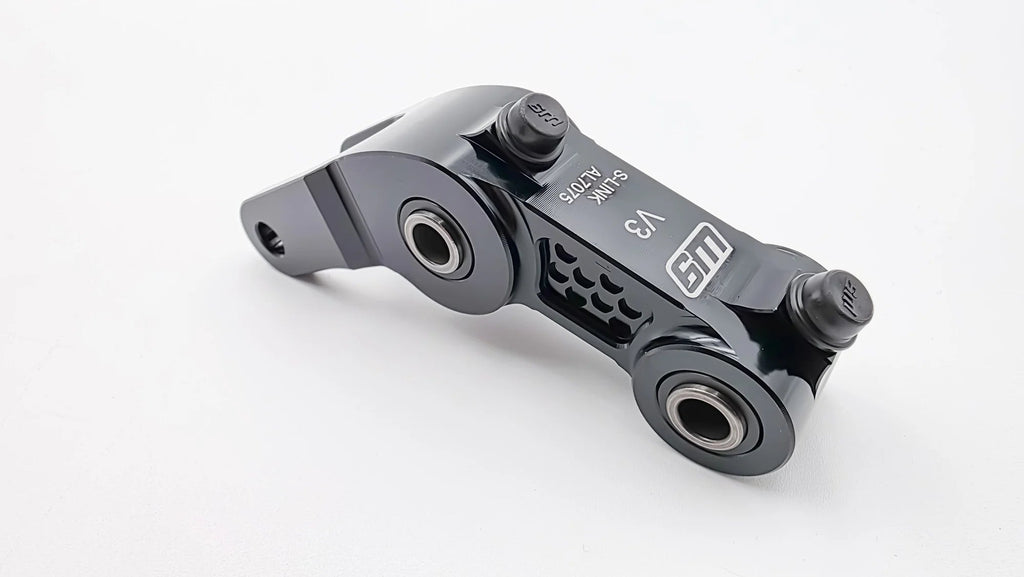 79Bike and Light Bee Rear Suspension Link - EMOTO Supply Co. - Accessories - Warp9