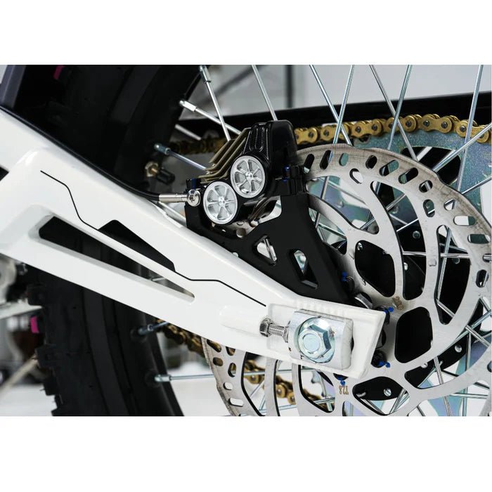 79Bike Falcon GT, 72V Electric Dirt Bike - EMOTO Supply Co. - Off - Road Dirt Bike - 79Bike