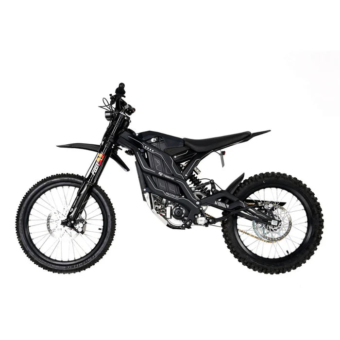 79Bike Falcon GT, 72V Electric Dirt Bike - EMOTO Supply Co. - Off - Road Dirt Bike - 79Bike