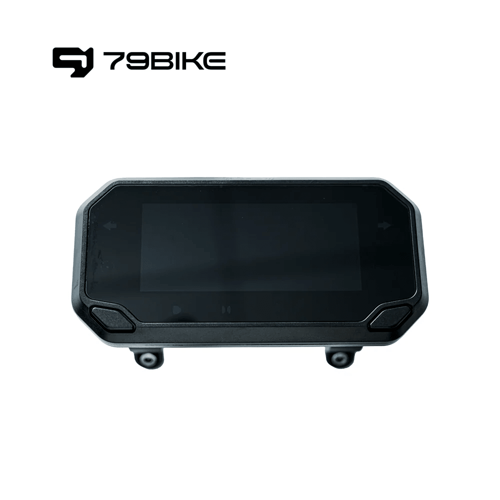 79Bike Falcon GT Display | EMOTO Supply Co.