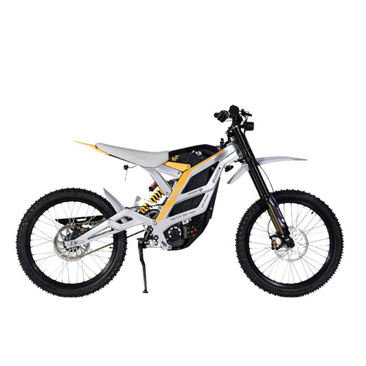 79Bike Falcon Pro, 72V Electric Dirt Bike - EMOTO Supply Co. - Off - Road Dirt Bike - 79Bike