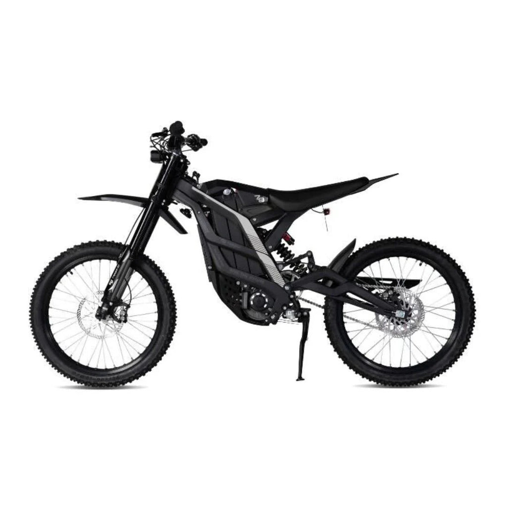 79Bike Falcon Pro, 72V Electric Dirt Bike - EMOTO Supply Co. - Off - Road Dirt Bike - 79Bike