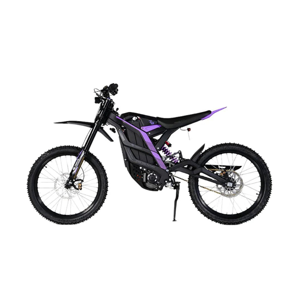 79Bike Falcon Pro, 72V Electric Dirt Bike - EMOTO Supply Co. - Off - Road Dirt Bike - 79Bike