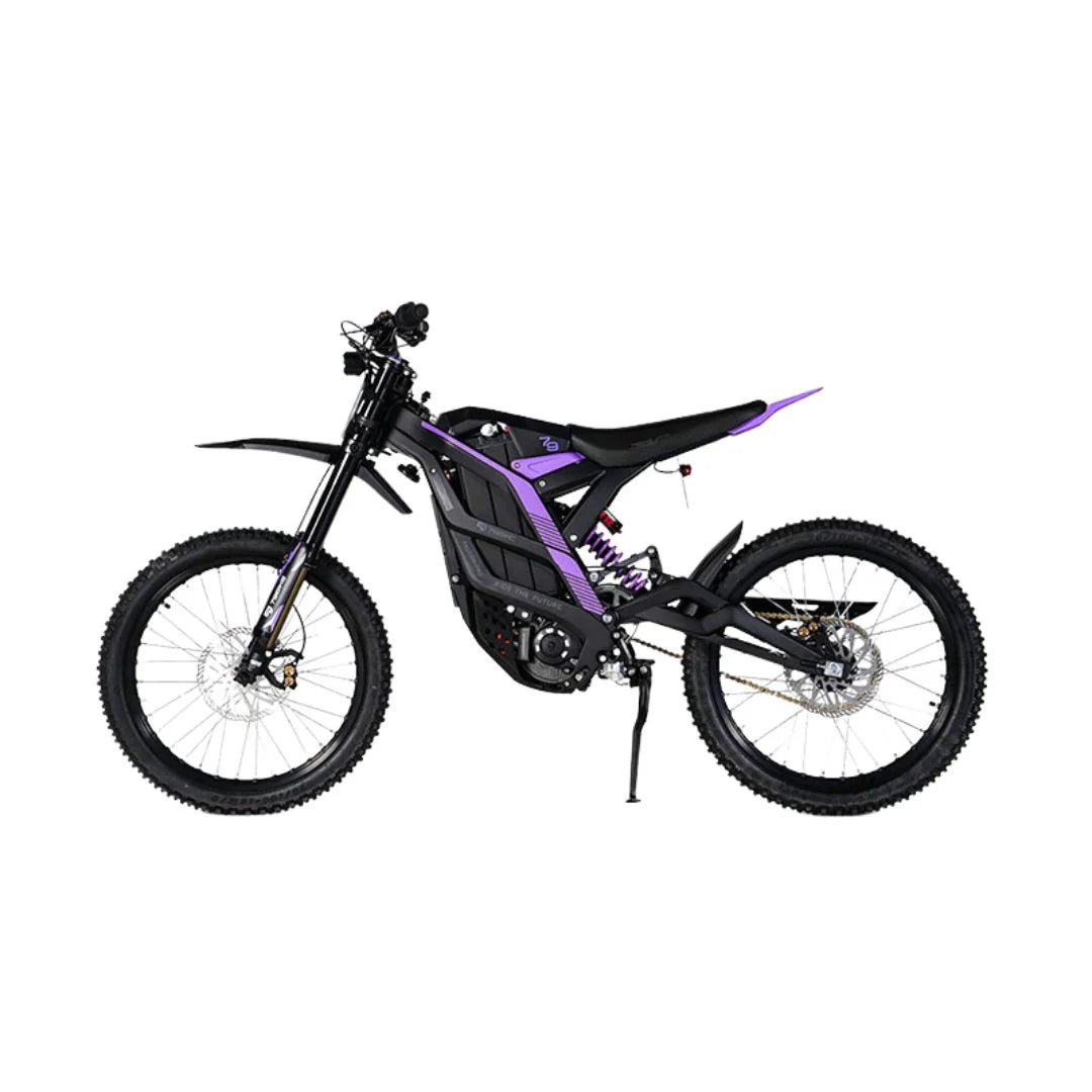 79Bike Falcon Pro Electric Dirt Bike | EMOTO Supply Co.