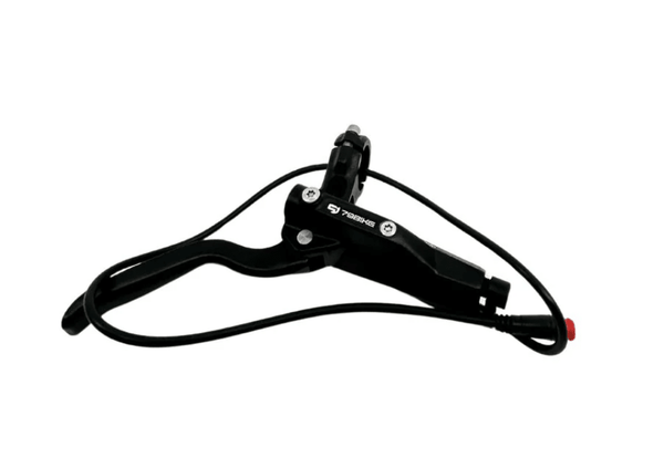 79Bike Falcon Pro Brake Assembly - Front | EMOTO Supply Co.